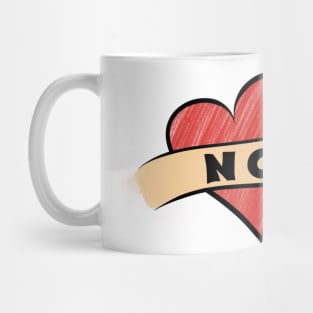 Love? No Mug